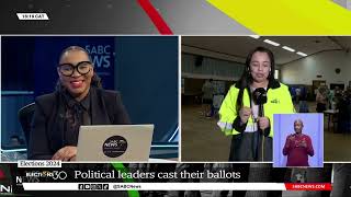 2024 Elections | Voting has been running smoothly in Kraaifontein