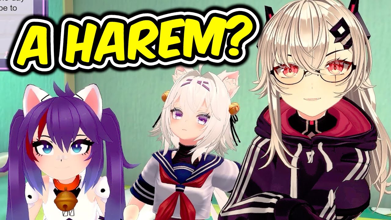 3 Anime Women Give Dating Advice