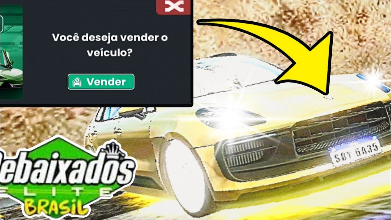 TODAS AS NOVIDADES DA NOVA ATUALIZAÇÃO DO REB EM 1 MINUTO!!!