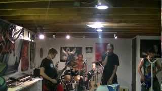 Unresolution By Black Collar