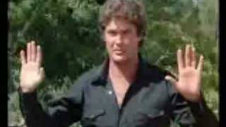 Bavarian Knight Rider - Teil 1 - Da Lederhosendjango