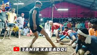 Jahir Kabaddi Kingkabaddi Status Video