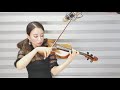 周華健-风雨無租小提琴版 (Emil Wakin Chau-Nothing will stop me from loving you violin cover)