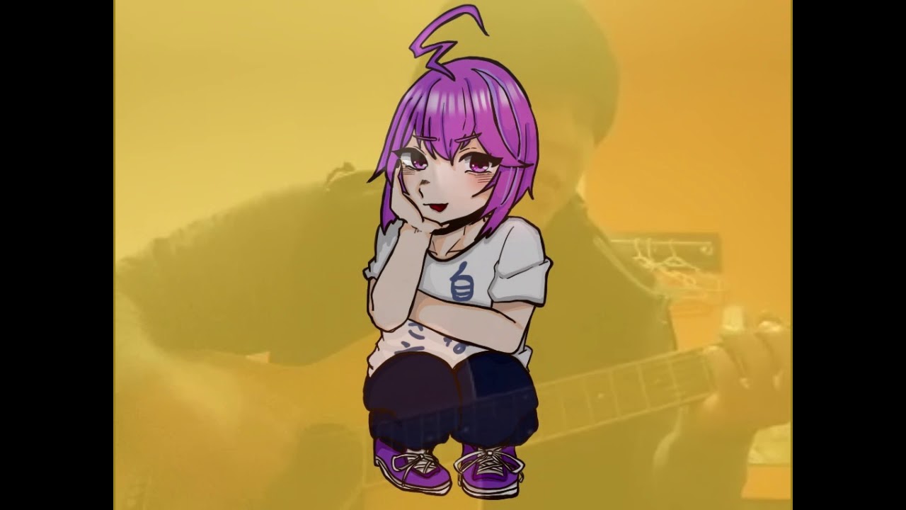 Watch 「うわのそら」(詳細歌詞) on YouTube Watch 「うわのそら」(詳細歌詞) on YouTube
