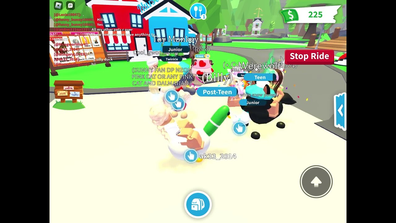 Seeing what people trade for a silly duck in June 2024!