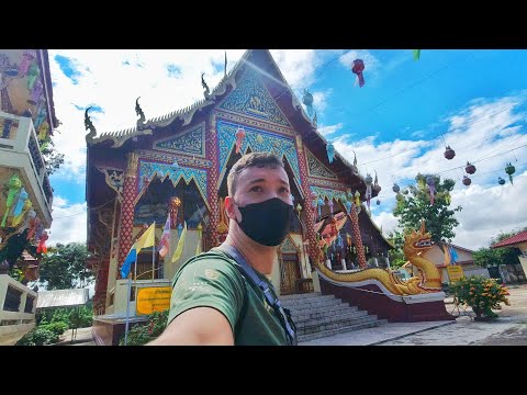 Video I Left Chiang Mai To Come To This Small Town - youtube
