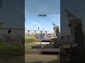 FAST MIRAGE NEST SMOKE #counterstrike2 #cs2 #cs2indonesia #cs2indo #cs2tips #cs2tutorial #shorts
