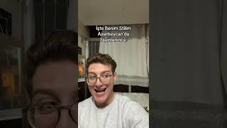 Nil Anka Ümmü Gülsüm Azerbeycan