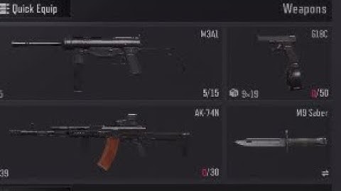 Arena breakout|gameplay walkthrough part 3