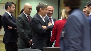 EU reaches gas price cap agreement at 180 euros/MWh