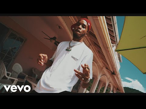 M24 – Back In Blood (Official Video)