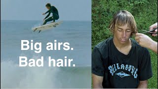 Meet Dane Reynolds' Young Apprentice | Eithan Osborne In 'Happy Talk'