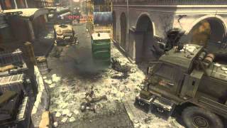 EPIC C4 5-kill multi-kill. 5 enemies with 1 C4!