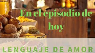 E # 53 lenguaje de amor Actos de Servicio screenshot 3