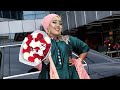 Samiha khaliil 12 million tiktok 250 subscribe party by tahlil studio nairobi