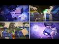 EVERYTHING IN NEW AZURE LATCH UPDATE!! | NAGI VARIENT + LIMITED MVP + EMOTES + MORE!!