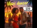 Viens #danser - Extrait de l’EP Soleil Éternel – bientôt dispo sur les plateformes #africanmusic