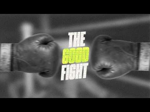 Steven Lawrance |The Good Fight | Suncoast Church Online