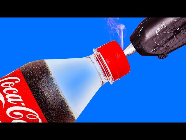 EPIC COMPILATION OF 5-MINUTE LIFE HACKS AND CRAFTS class=