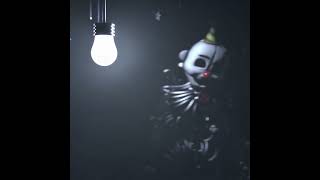 Ennard FNAF SL animated