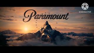 Elevation Picturesparamount Picturesnickelodeon Moviesspin Master Paw Patrol The Movie 2021