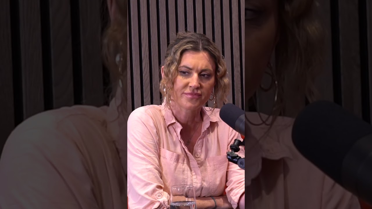 Broadcaster Orla Chennaoui on being groped in cycling 