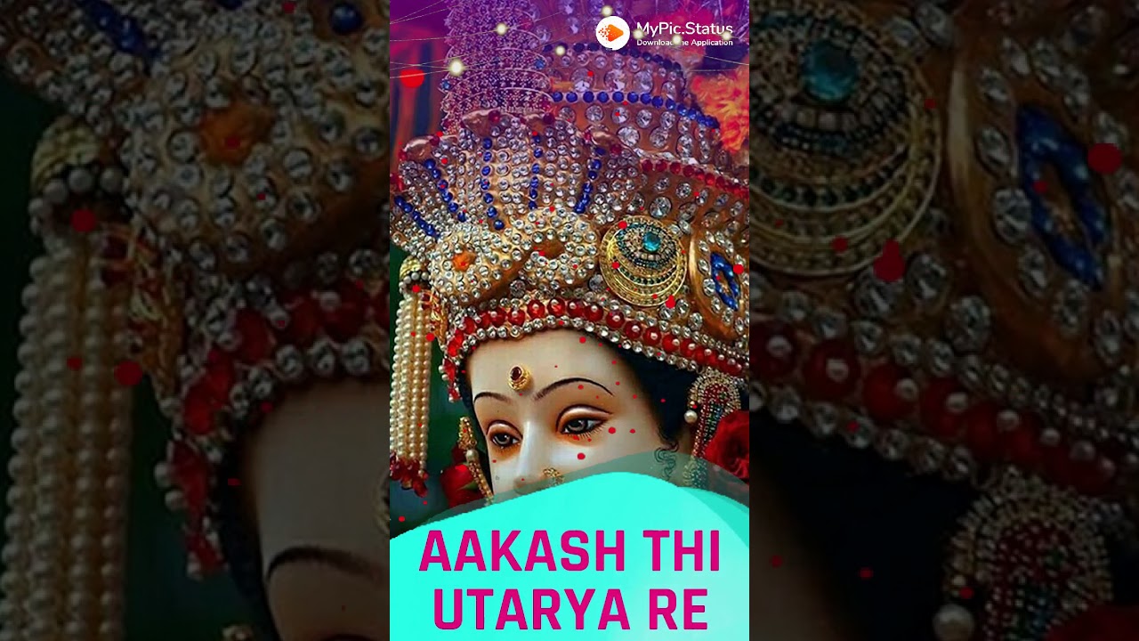 WhatsApp status jai Mata Di 2019 YouTube