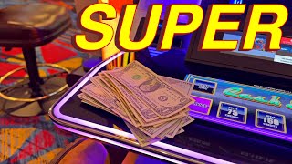 SUPER FREE GAMES JACKPOT!!!!! screenshot 3