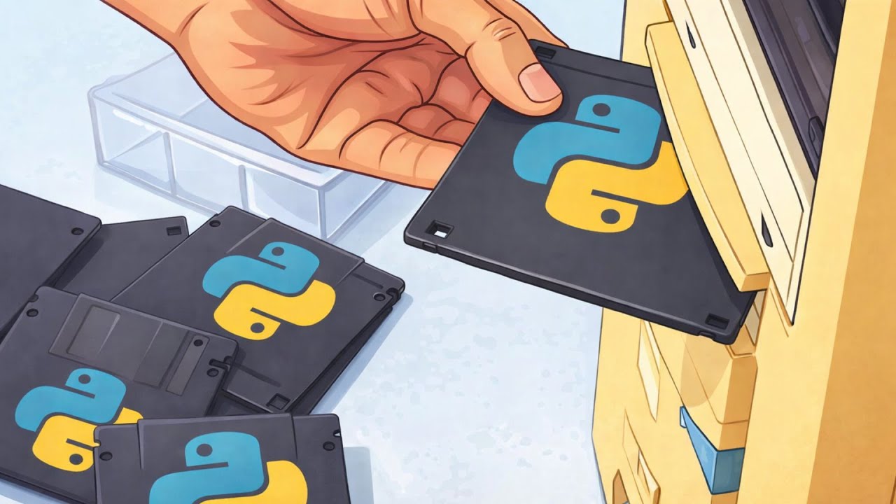 How to Download and Install Python on Windows