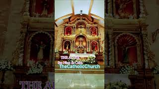 #altar #stoninodecebu ❤️❤️❤️#philippines ❤️💕💕