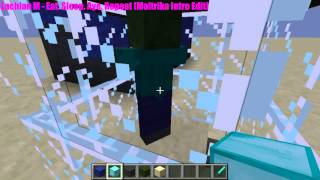 Zombie Speed Build - Super Blocks Ep.1