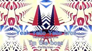 A-Yo - C Jamm Cover | Avocation