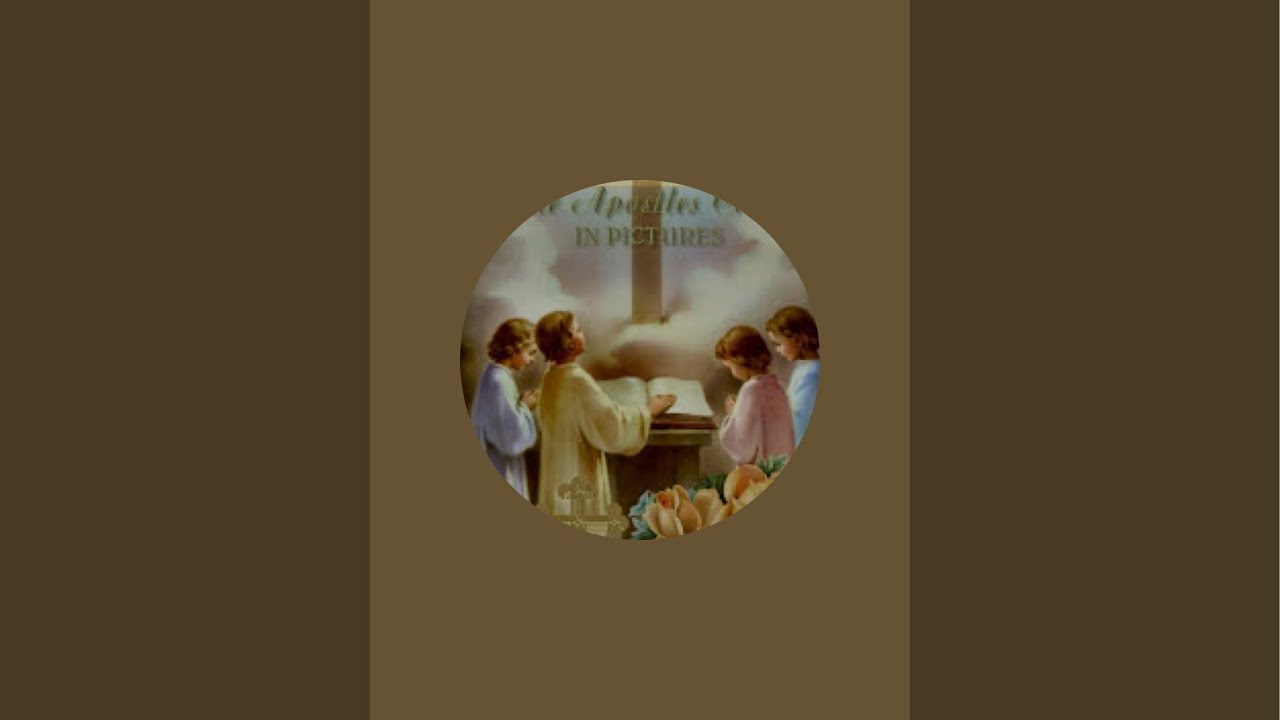 The south region mission service At St. Bartholomew Anglican Church Mayaro