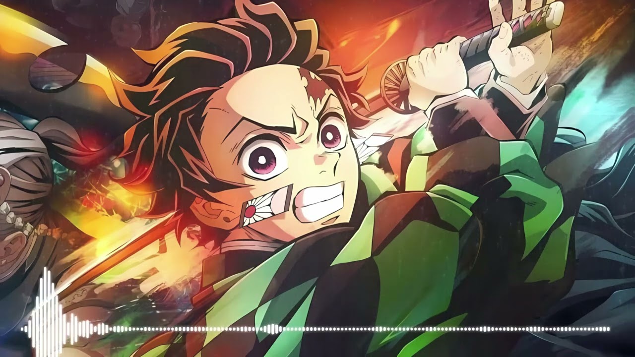 Stream Kimetsu No Yaiba Season 3 Opening ''KIZUNA NO KISEKI'' Lo-Fi Hip Hop  Version by LightningBoltMusic