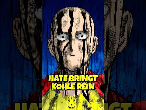 Warum unser Hate diesen Anime erst richtig REICH gemacht hat