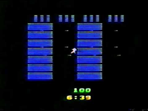 Prix de Mountain King sur Atari 2600 | Comparer les Prix en