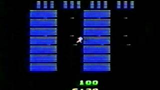 Atari VCS/2600 Mountain King (CBS Games) Easter egg (part 1 of 2)