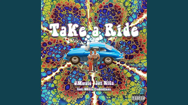 Take A Ride (feat. DDiltz Productions)