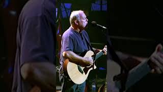David Gilmour - Shine On You Crazy Diamond (Royal Festival Hall, 2001)