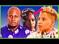 BSS Hatarini Kwa Kitendo Walichomfanyia TILLAH WAKAZI Awachana Kama Watoto Wadogo SALAMA JABIR 