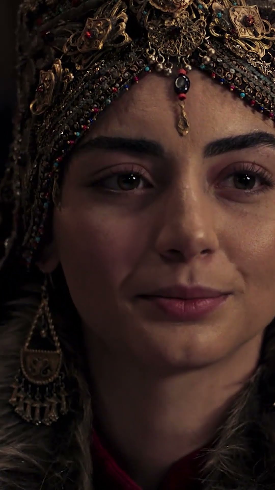 Halime ki maut kaise hui thi? I Kurulus Osman Urdu #shorts