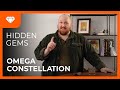 Hidden Gems | OMEGA Constellation | Crown & Caliber