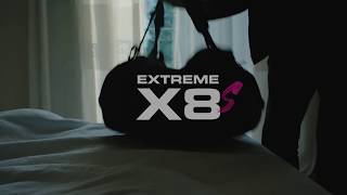Vizu Extremex X8S Action Camera Impression