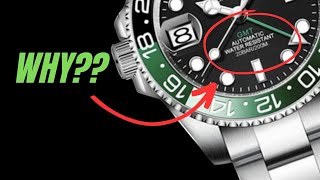 Is this Complication Necessary? How Does It Work and Why: GMT