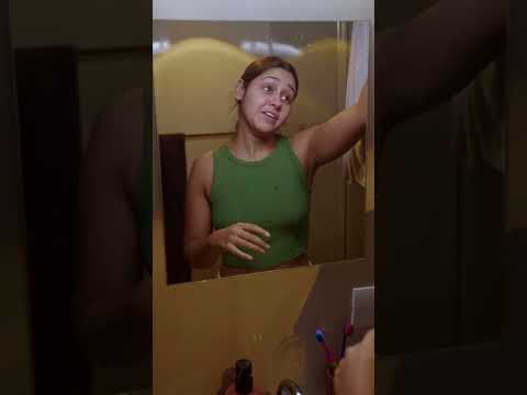 Blá blá blá - Nic e Ana (cenas curtas criadas)