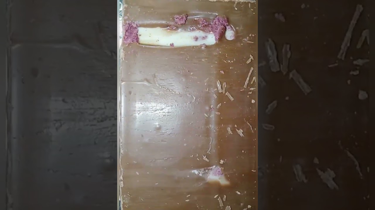 Cadbury Dairy Milk Silk Oreo Red Velvet Chocolate 😋