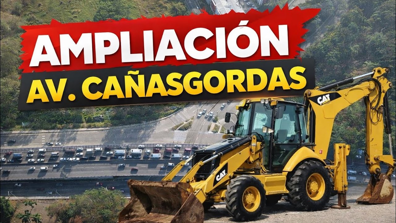 Nuevo Proyecto CALI - JAMUNDÍ: Ampliación Avenida Cañasgordas