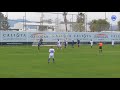 Ndeshje kontrolluese / Friendly match Qarabag vs Shkupi  0-0