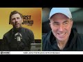 Eddie Hearn Goes in on Deontay Wilder vs Derek Chisora. Anthony Joshua Update EP #11