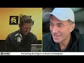 Eddie Hearn Goes in on Deontay Wilder vs Derek Chisora. Anthony Joshua Update EP #11